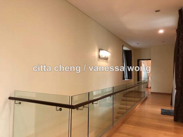 Banglo untuk Dijual di The Residence, Mont Kiara oleh Citta Cheng - iProperty.com.my