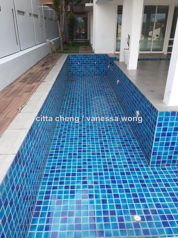 Bungalow House for Sale in Bangsar, Kuala Lumpur by Citta Cheng - iProperty.com.my