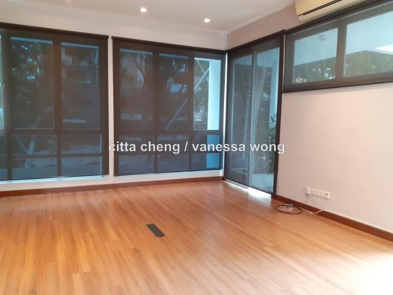 Bungalow House for Sale in Bangsar, Kuala Lumpur by Citta Cheng - iProperty.com.my