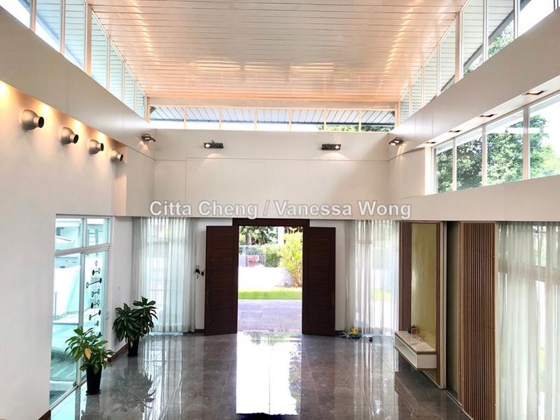 Bungalow House untuk Dijual di Country Heights Damansara, Kuala Lumpur oleh Citta Cheng - iProperty.com.my