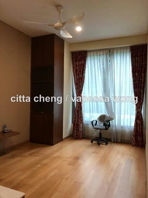 Banglo untuk Dijual di The Residence, Mont Kiara oleh Citta Cheng - iProperty.com.my