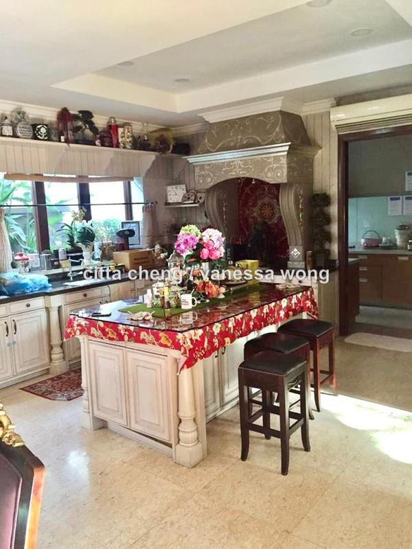 Banglo untuk Dijual di Desa Sri Hartamas, Sri Hartamas oleh Citta Cheng - iProperty.com.my