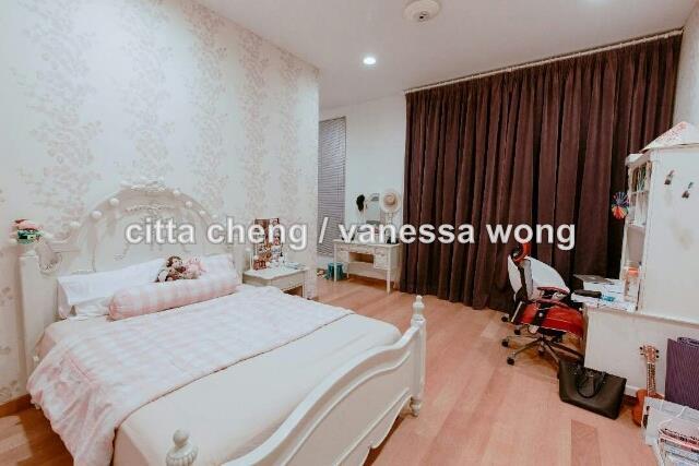 Bungalow House untuk Dijual di Mont Kiara, Kuala Lumpur oleh Citta Cheng - iProperty.com.my