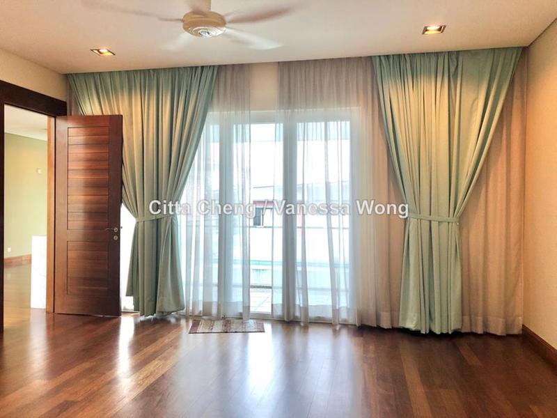 Bungalow House untuk Dijual di Country Heights Damansara, Kuala Lumpur oleh Citta Cheng - iProperty.com.my