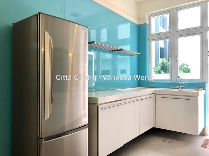 Bungalow House untuk Dijual di Country Heights Damansara, Kuala Lumpur oleh Citta Cheng - iProperty.com.my
