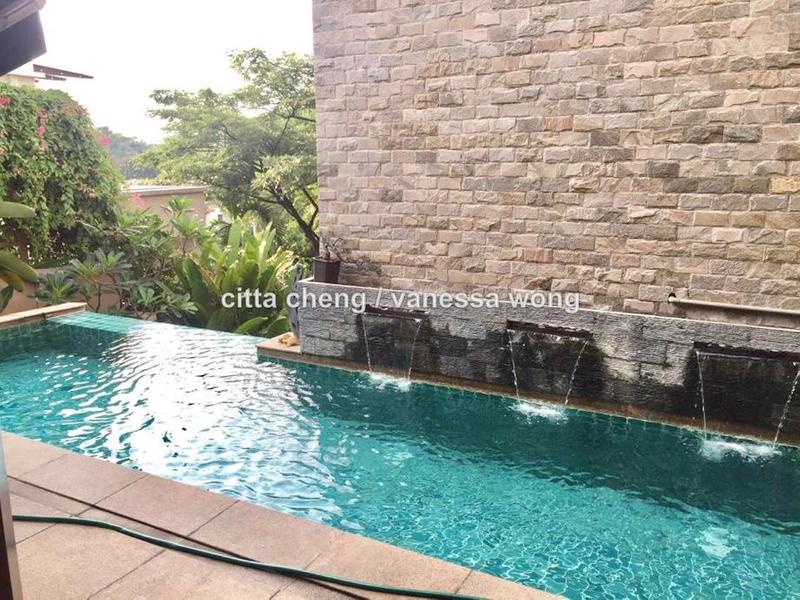 Banglo untuk Dijual di Desa Sri Hartamas, Sri Hartamas oleh Citta Cheng - iProperty.com.my