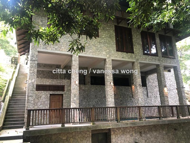 Bungalow House untuk Dijual di Country Heights Damansara, Kuala Lumpur oleh Citta Cheng - iProperty.com.my