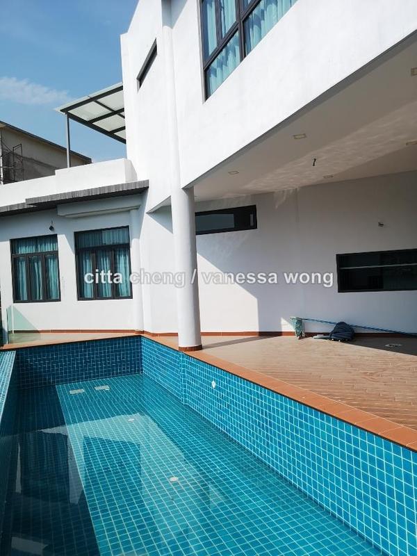 Banglo untuk Dijual di Hartamas Heights, Sri Hartamas oleh Citta Cheng - iProperty.com.my