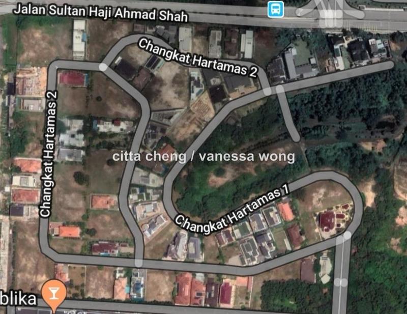 Banglo Tanah untuk Dijual di Hartamas Heights, Sri Hartamas oleh Citta Cheng - iProperty.com.my
