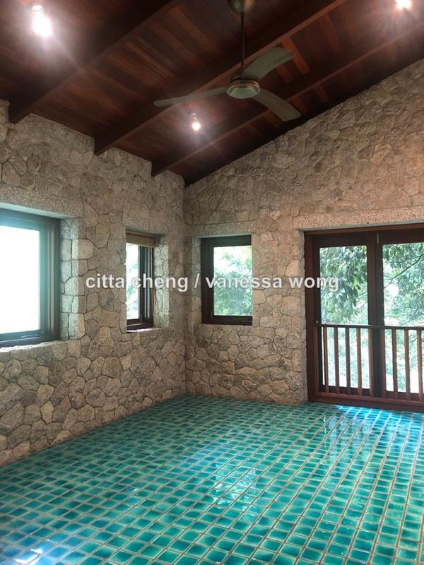 Bungalow House untuk Dijual di Country Heights Damansara, Kuala Lumpur oleh Citta Cheng - iProperty.com.my