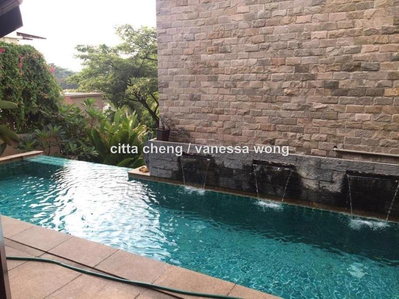 Banglo untuk Dijual di Desa Sri Hartamas, Sri Hartamas oleh Citta Cheng - iProperty.com.my