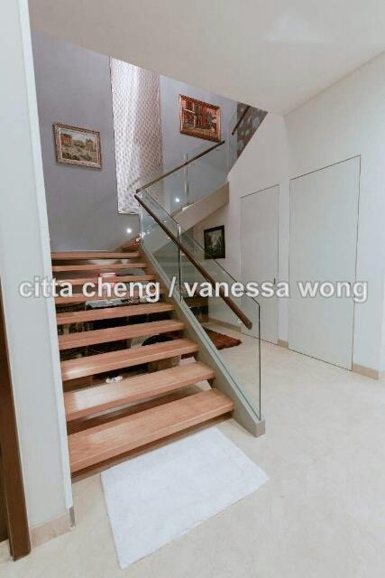 Bungalow House untuk Dijual di Mont Kiara, Kuala Lumpur oleh Citta Cheng - iProperty.com.my
