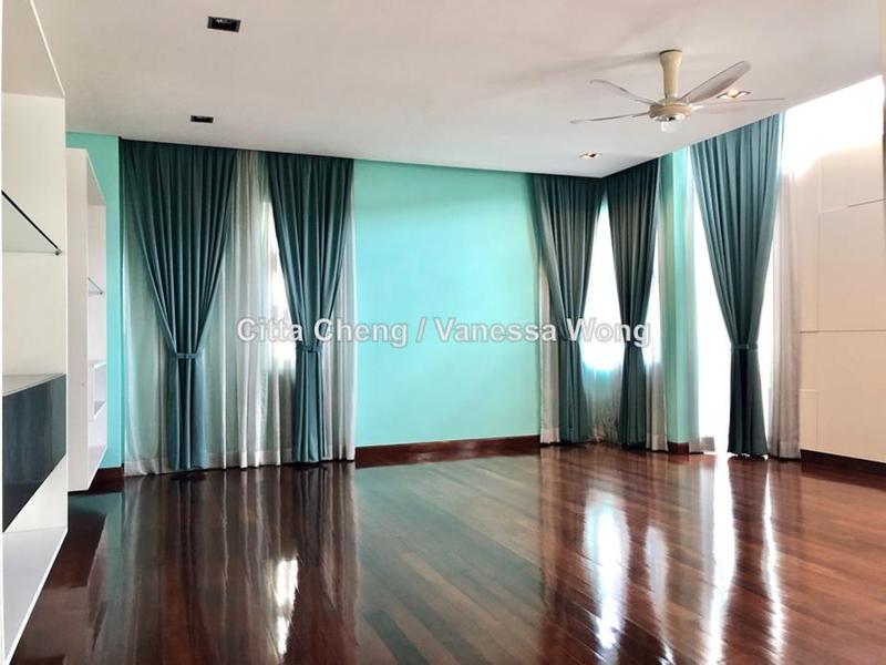 Bungalow House untuk Dijual di Country Heights Damansara, Kuala Lumpur oleh Citta Cheng - iProperty.com.my