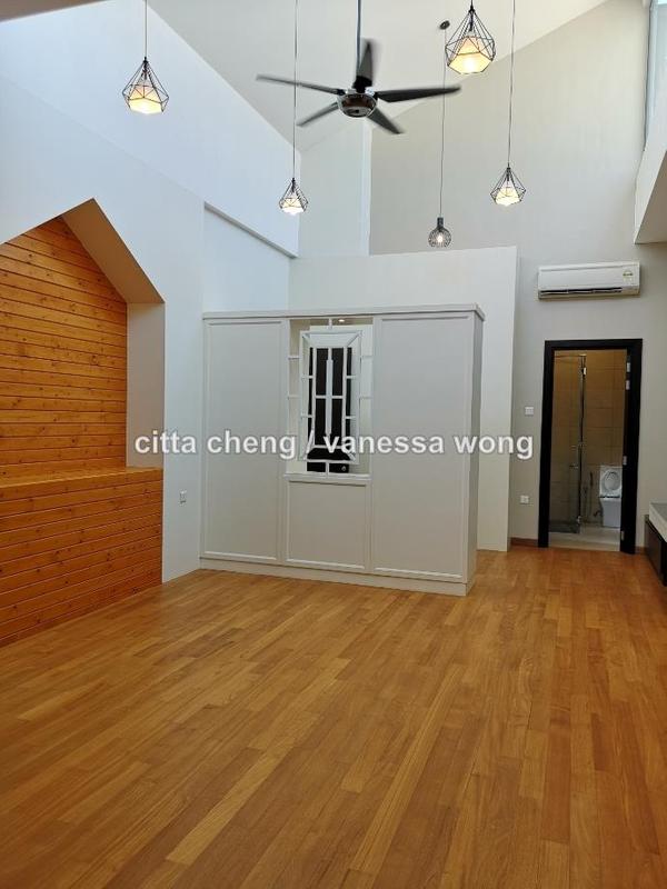 Banglo untuk Dijual di Hartamas Heights, Sri Hartamas oleh Citta Cheng - iProperty.com.my