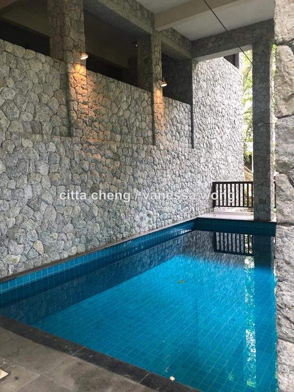 Bungalow House untuk Dijual di Country Heights Damansara, Kuala Lumpur oleh Citta Cheng - iProperty.com.my