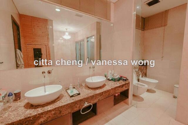Bungalow House untuk Dijual di Mont Kiara, Kuala Lumpur oleh Citta Cheng - iProperty.com.my