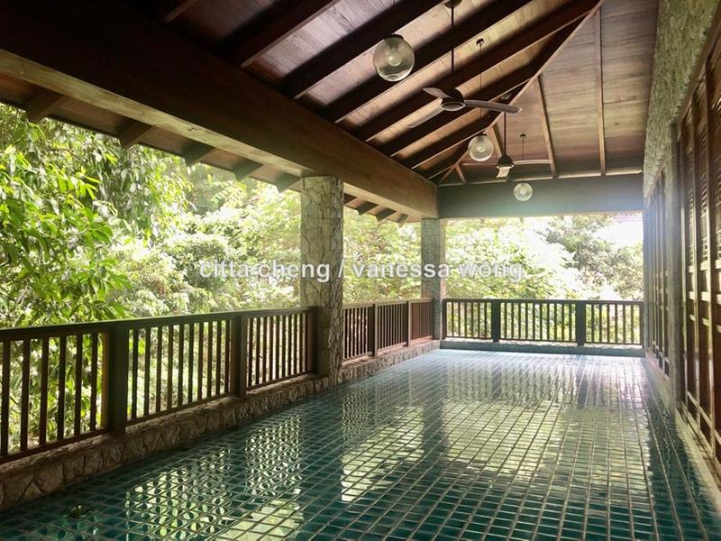 Bungalow House untuk Dijual di Country Heights Damansara, Kuala Lumpur oleh Citta Cheng - iProperty.com.my