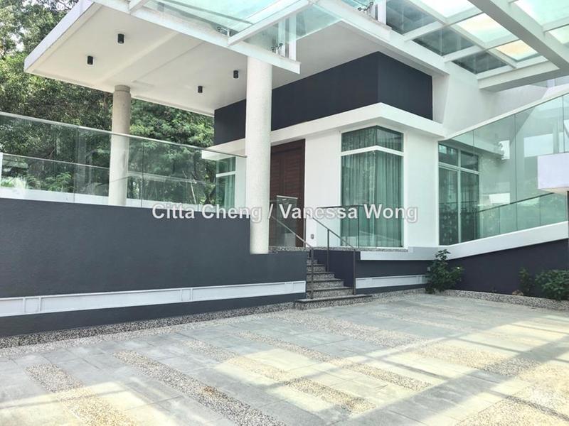 Bungalow House untuk Dijual di Country Heights Damansara, Kuala Lumpur oleh Citta Cheng - iProperty.com.my