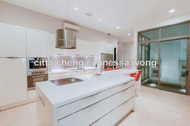 Bungalow House untuk Dijual di Mont Kiara, Kuala Lumpur oleh Citta Cheng - iProperty.com.my