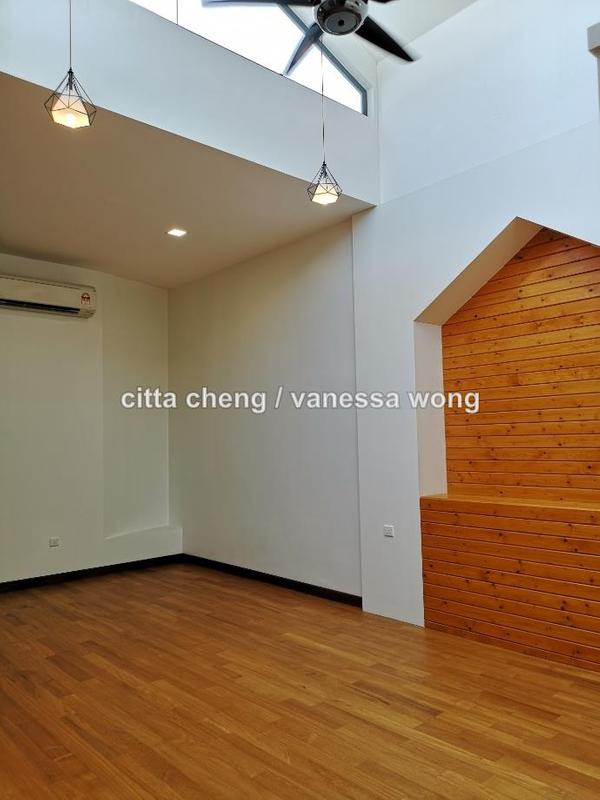 Banglo untuk Dijual di Hartamas Heights, Sri Hartamas oleh Citta Cheng - iProperty.com.my
