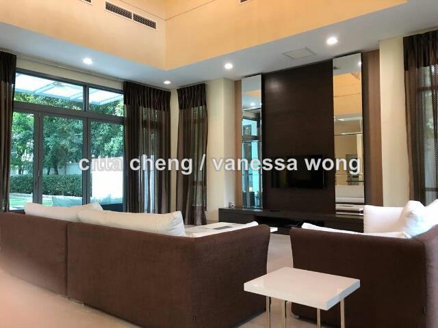 Banglo untuk Dijual di The Residence, Mont Kiara oleh Citta Cheng - iProperty.com.my