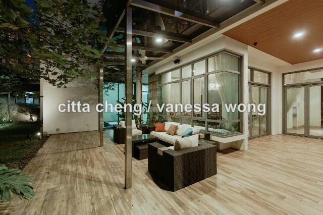 Bungalow House untuk Dijual di Mont Kiara, Kuala Lumpur oleh Citta Cheng - iProperty.com.my