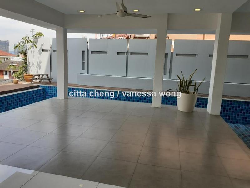 Bungalow House for Sale in Bangsar, Kuala Lumpur by Citta Cheng - iProperty.com.my