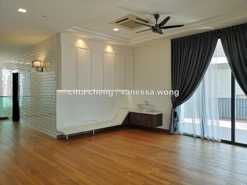 Banglo untuk Dijual di Hartamas Heights, Sri Hartamas oleh Citta Cheng - iProperty.com.my