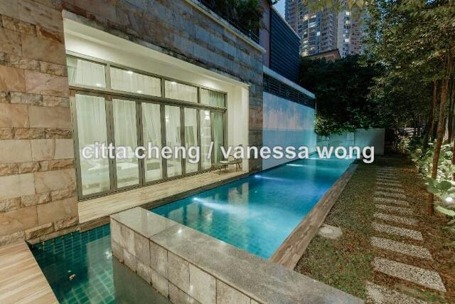 Bungalow House untuk Dijual di Mont Kiara, Kuala Lumpur oleh Citta Cheng - iProperty.com.my