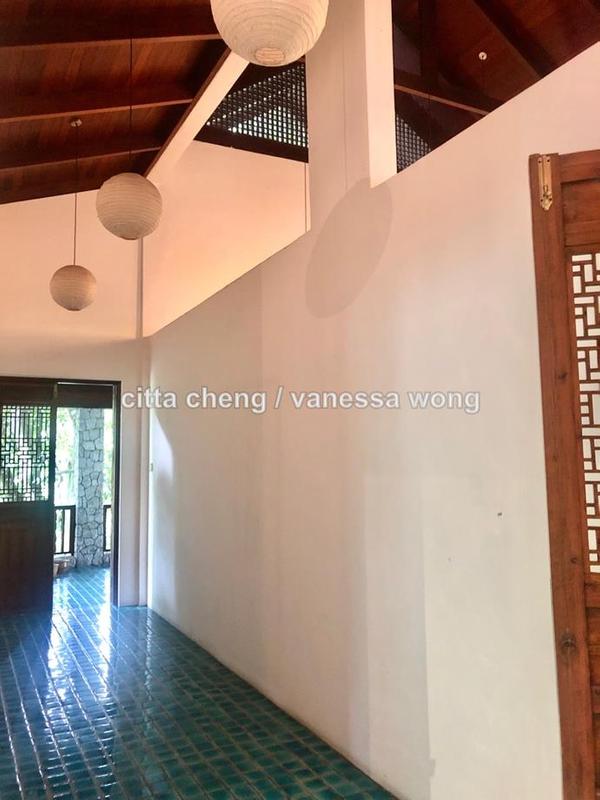 Bungalow House untuk Dijual di Country Heights Damansara, Kuala Lumpur oleh Citta Cheng - iProperty.com.my