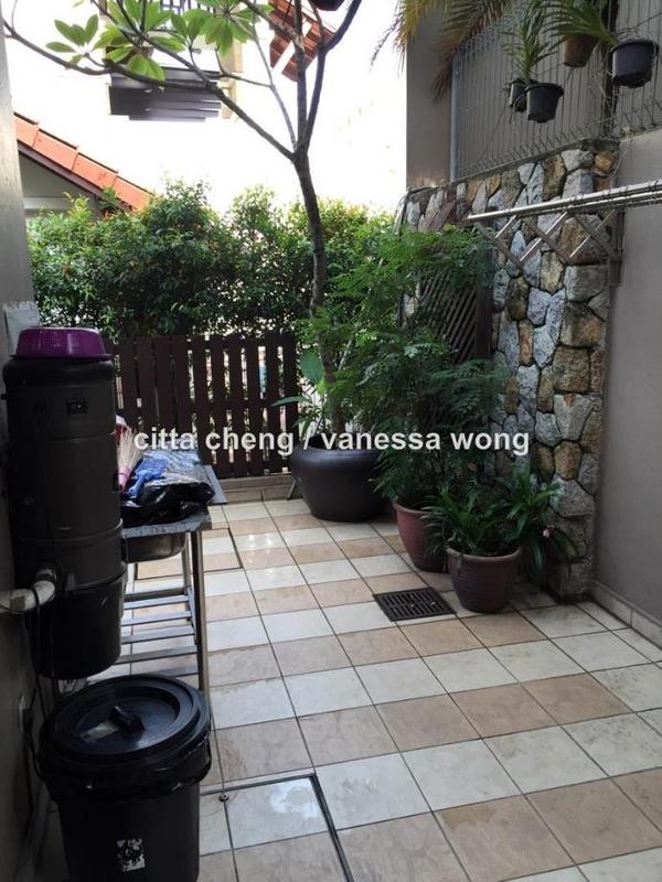 Banglo untuk Dijual di Desa Sri Hartamas, Sri Hartamas oleh Citta Cheng - iProperty.com.my