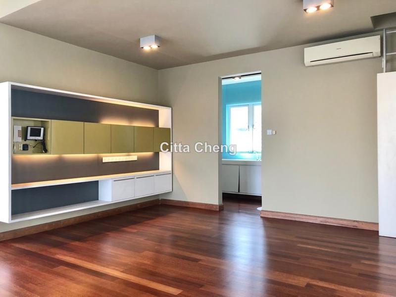 Bungalow House untuk Dijual di Country Heights Damansara, Kuala Lumpur oleh Citta Cheng - iProperty.com.my