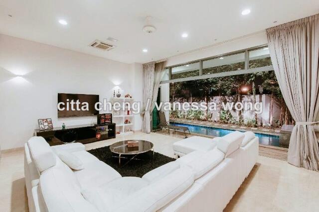 Bungalow House untuk Dijual di Mont Kiara, Kuala Lumpur oleh Citta Cheng - iProperty.com.my