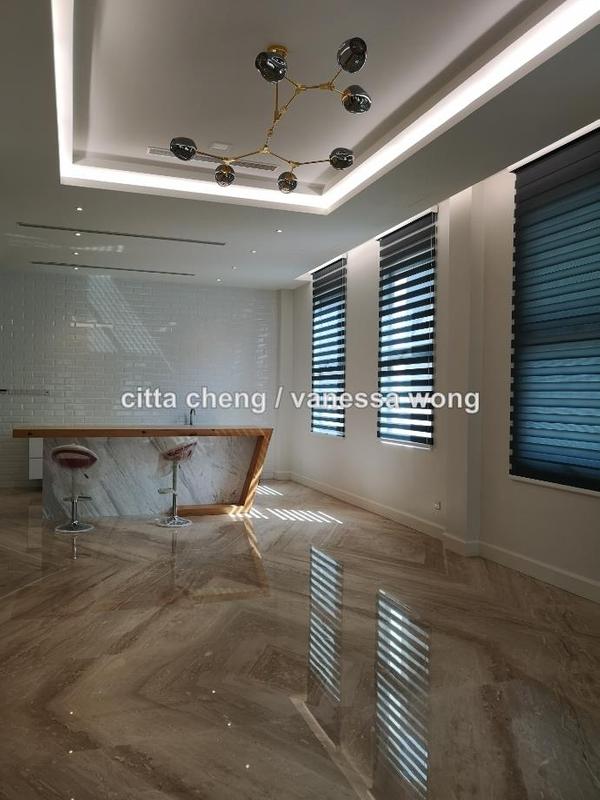 Banglo untuk Dijual di Hartamas Heights, Sri Hartamas oleh Citta Cheng - iProperty.com.my