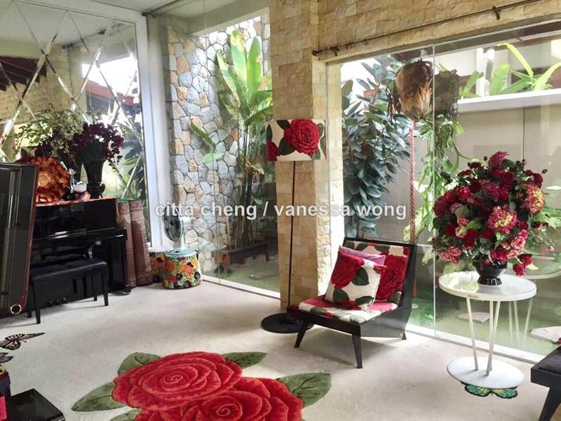 Banglo untuk Dijual di Desa Sri Hartamas, Sri Hartamas oleh Citta Cheng - iProperty.com.my