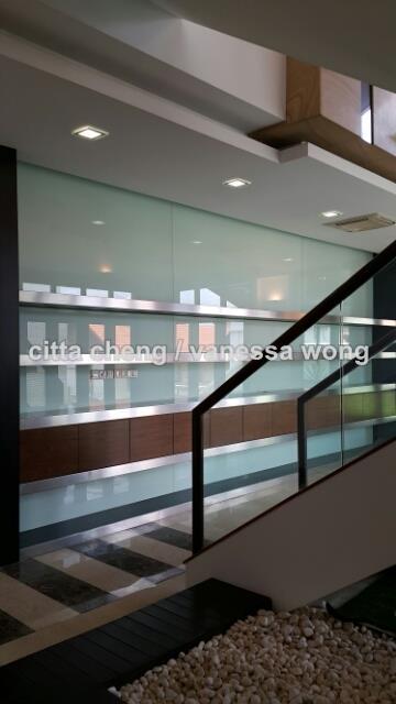 Banglo untuk Dijual di Desa Sri Hartamas, Sri Hartamas oleh Citta Cheng - iProperty.com.my