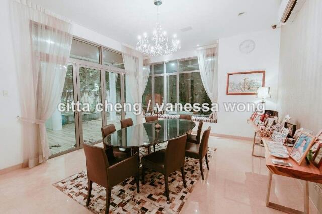 Bungalow House untuk Dijual di Mont Kiara, Kuala Lumpur oleh Citta Cheng - iProperty.com.my