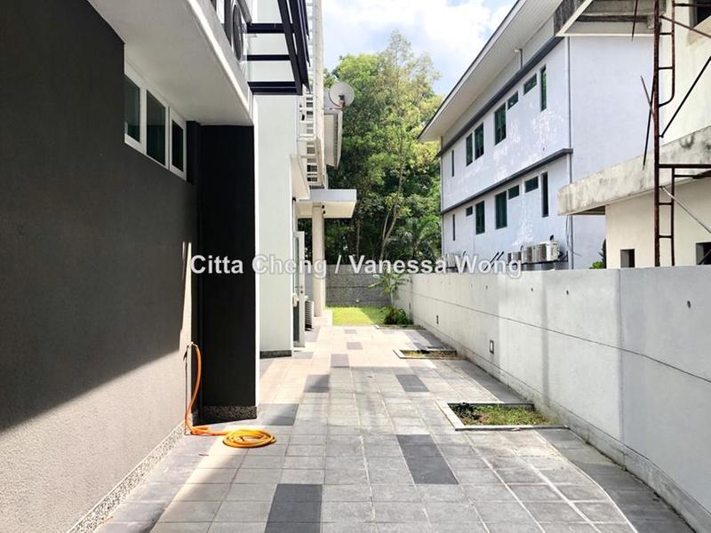 Bungalow House untuk Dijual di Country Heights Damansara, Kuala Lumpur oleh Citta Cheng - iProperty.com.my