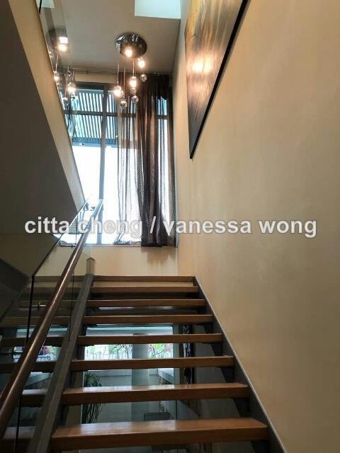 Banglo untuk Dijual di The Residence, Mont Kiara oleh Citta Cheng - iProperty.com.my