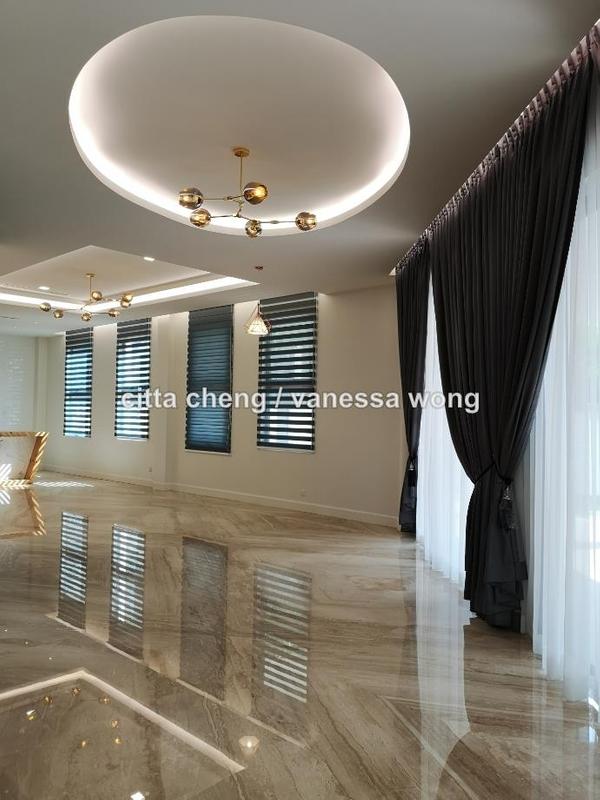 Banglo untuk Dijual di Hartamas Heights, Sri Hartamas oleh Citta Cheng - iProperty.com.my