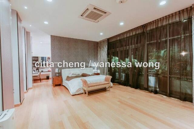 Bungalow House untuk Dijual di Mont Kiara, Kuala Lumpur oleh Citta Cheng - iProperty.com.my