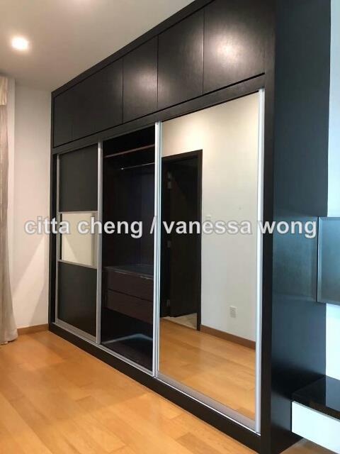 Banglo untuk Dijual di The Residence, Mont Kiara oleh Citta Cheng - iProperty.com.my