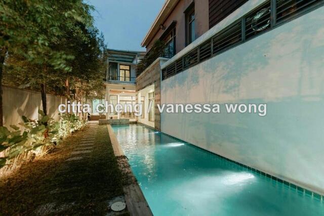Bungalow House untuk Dijual di Mont Kiara, Kuala Lumpur oleh Citta Cheng - iProperty.com.my