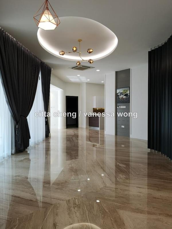 Banglo untuk Dijual di Hartamas Heights, Sri Hartamas oleh Citta Cheng - iProperty.com.my