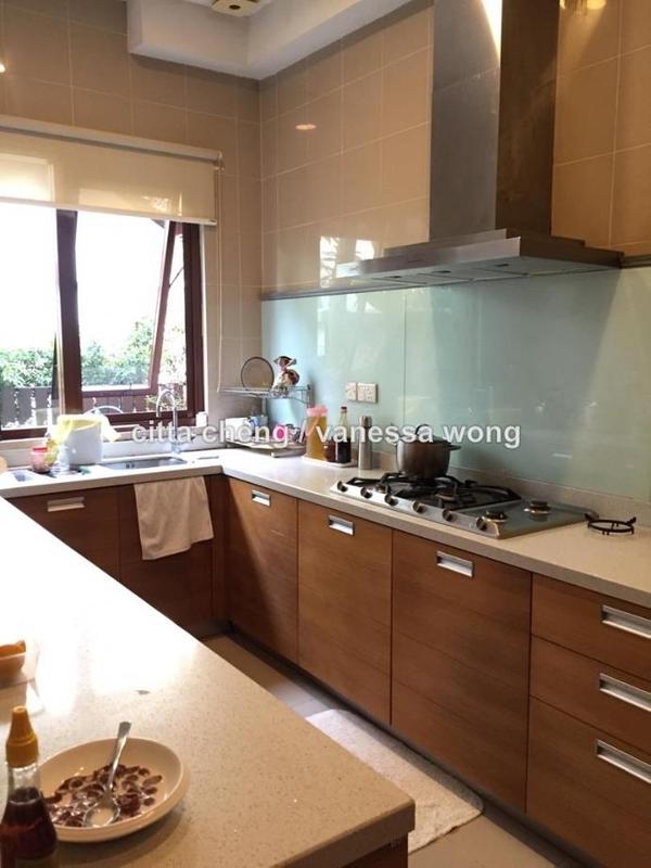 Banglo untuk Dijual di Desa Sri Hartamas, Sri Hartamas oleh Citta Cheng - iProperty.com.my