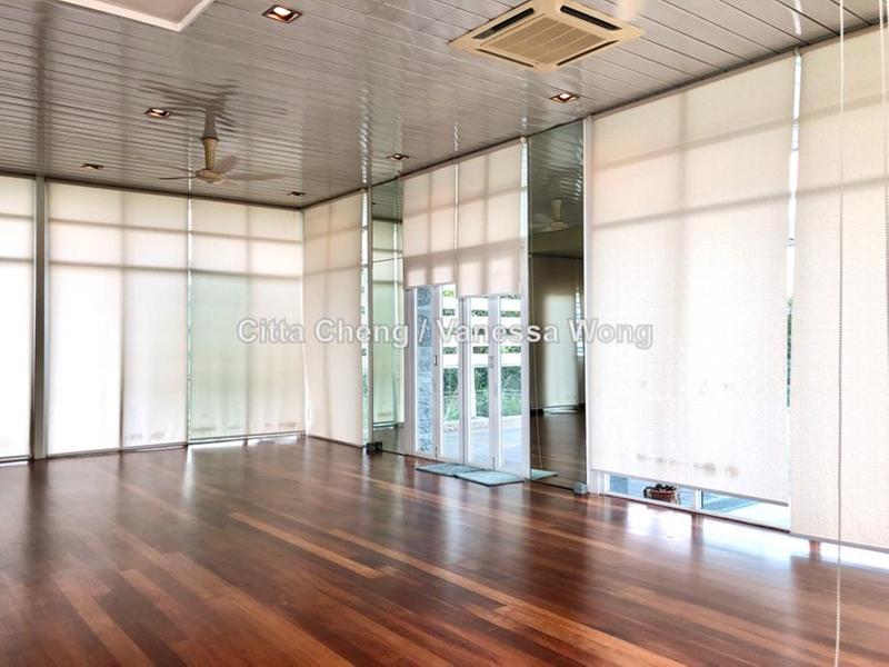 Bungalow House untuk Dijual di Country Heights Damansara, Kuala Lumpur oleh Citta Cheng - iProperty.com.my