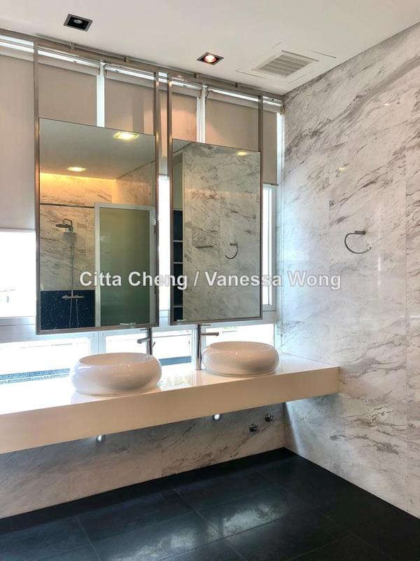 Bungalow House untuk Dijual di Country Heights Damansara, Kuala Lumpur oleh Citta Cheng - iProperty.com.my