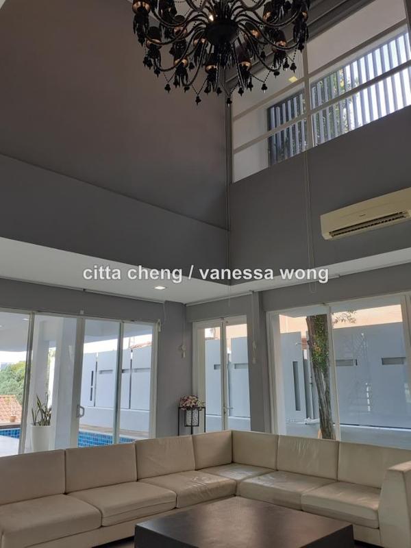 Bungalow House for Sale in Bangsar, Kuala Lumpur by Citta Cheng - iProperty.com.my
