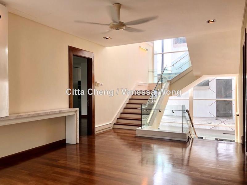Bungalow House untuk Dijual di Country Heights Damansara, Kuala Lumpur oleh Citta Cheng - iProperty.com.my