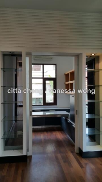 Banglo untuk Dijual di Desa Sri Hartamas, Sri Hartamas oleh Citta Cheng - iProperty.com.my
